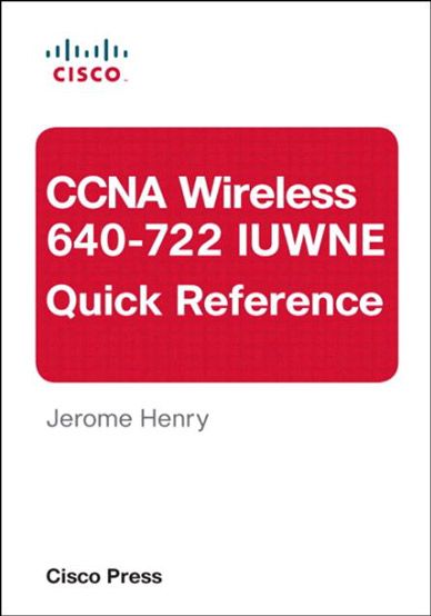 ccna wireless