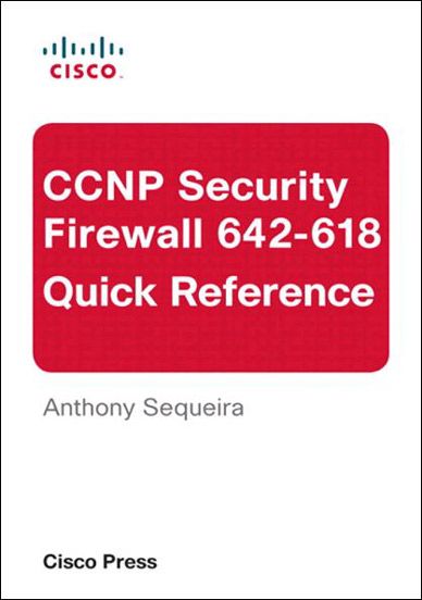 ccnp security firewall
