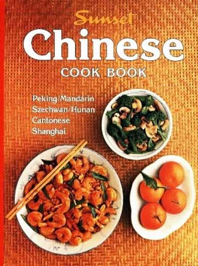 chinese cookbook