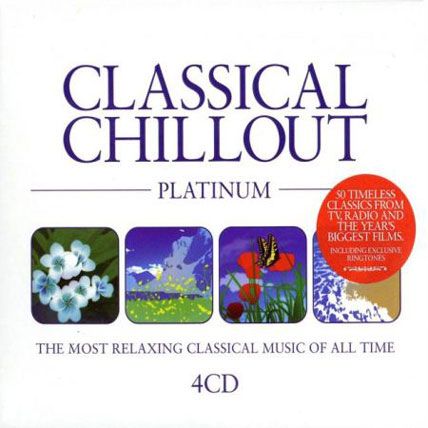 classical chillout platinum