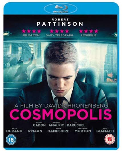 cosmopolis