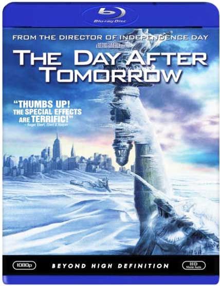 dat after tomorrow