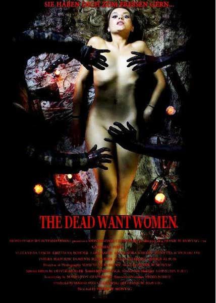 dead want women