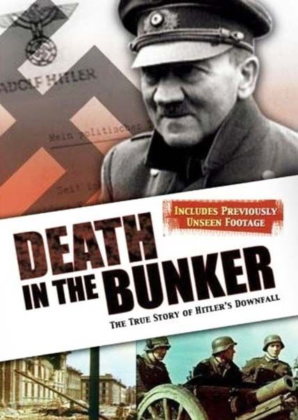 death in the bunker
