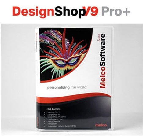 melco design shop pro 9 rar