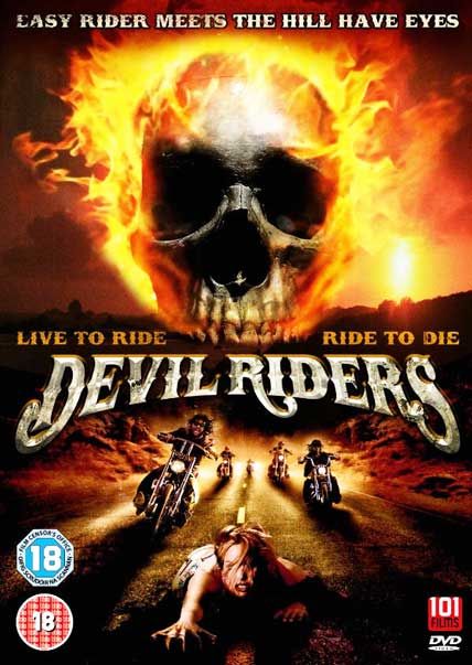 devil riders