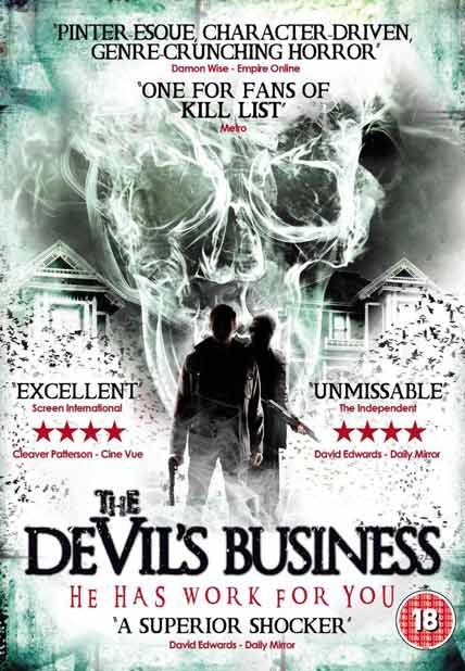 devils business