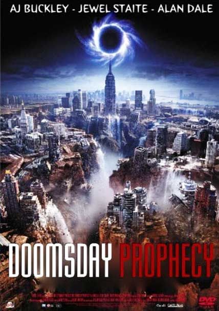 doomsday prophecy