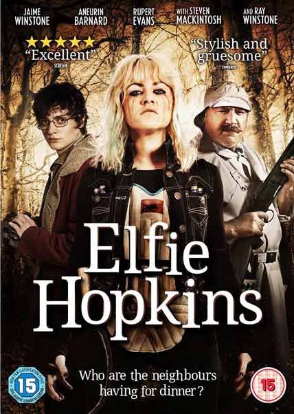 elfie hopkins