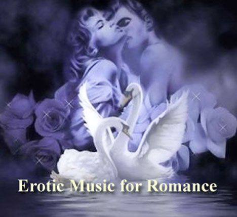 erotic music for romance