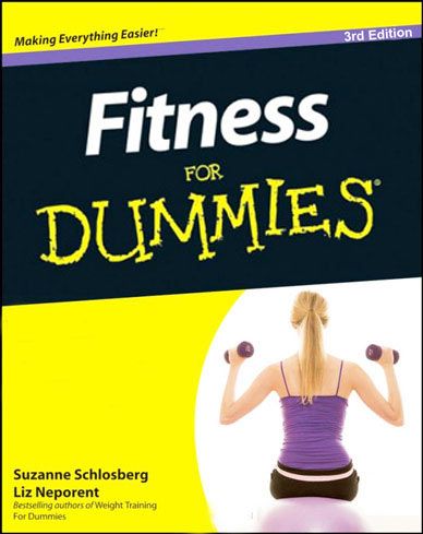 fitness for dummies