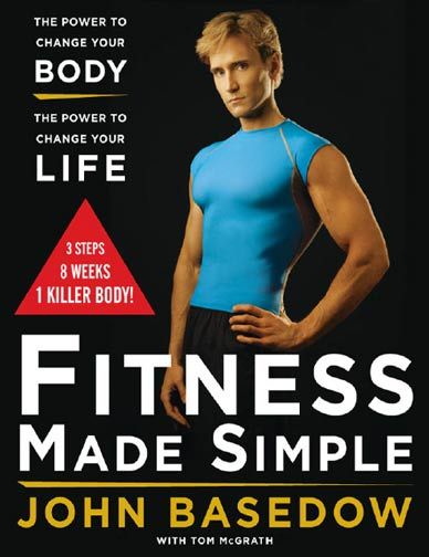 fitness made simple