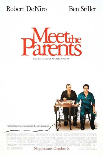 meet the parents