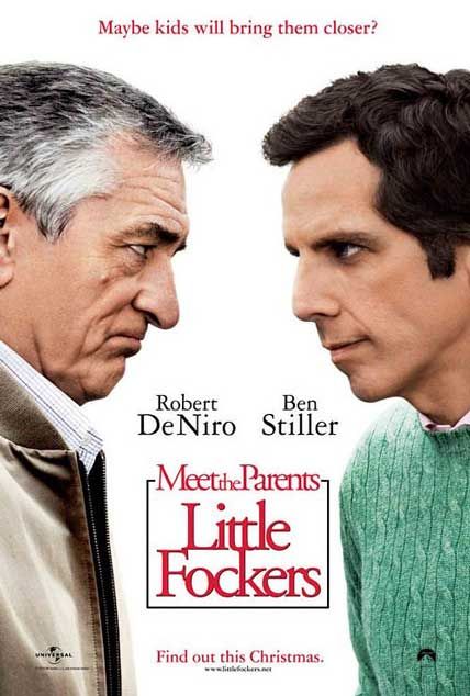 little fockers