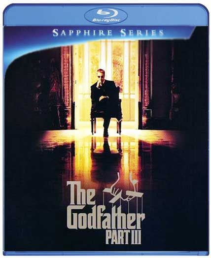 godfather III