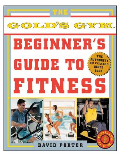 golds gym beginners