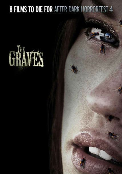 the graves