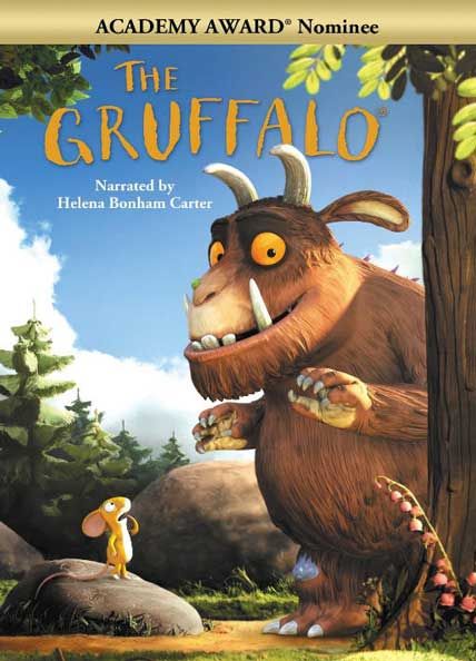 the gruffalo