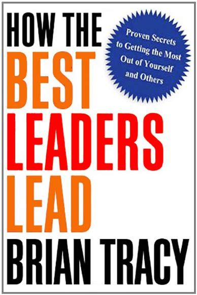 best leader