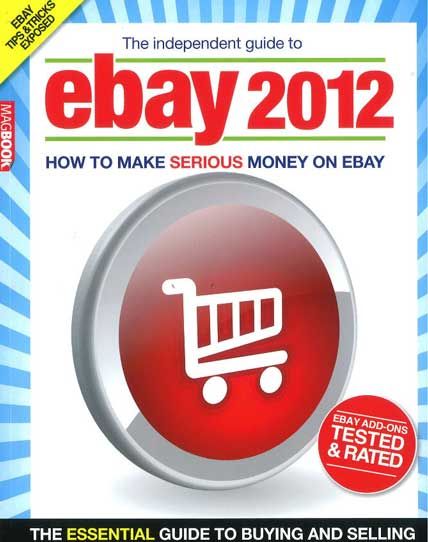 Independent Guide to ebay