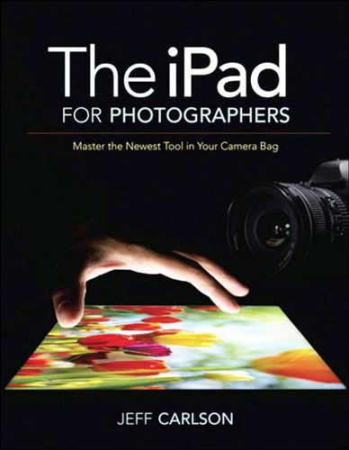 ipad for photographers
