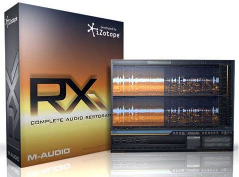 izotope rx advanced