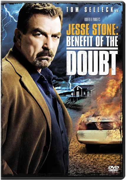 jesse stone benefit of the doubt