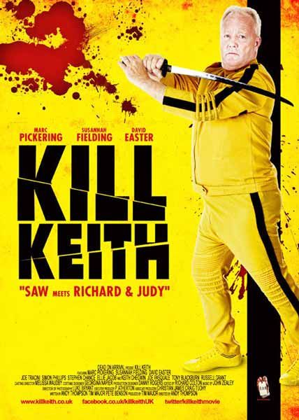 kill keith
