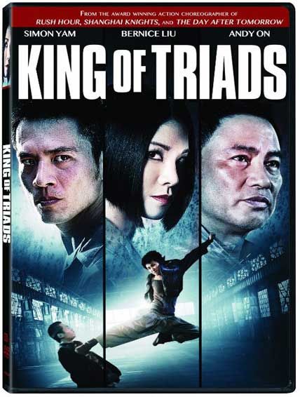 king of triads