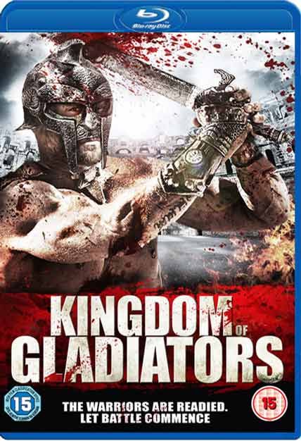 kingdom of gladiators