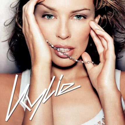 kylie minogue full videography