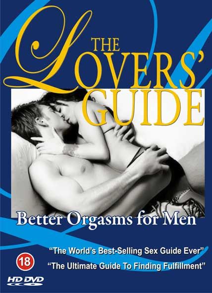 These are the seven different types of male orgasms