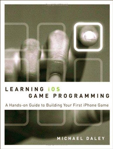 Learning iOS Game Programming