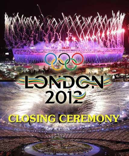 olympics closing ceremony