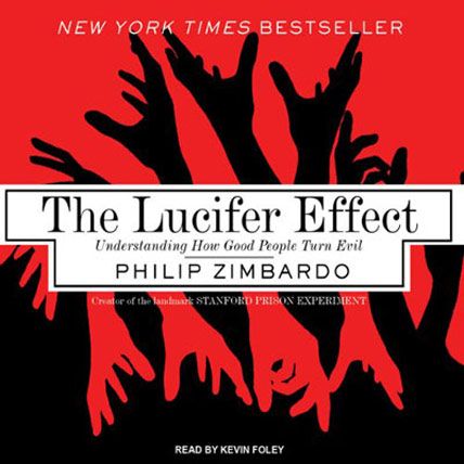 lucifer effects