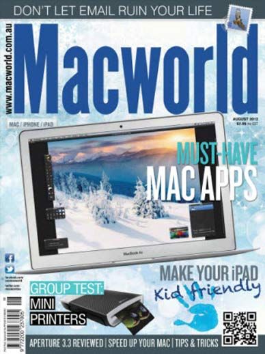 macworld australia