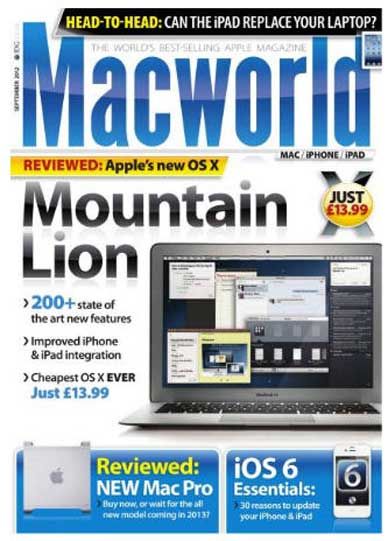 macworld uk