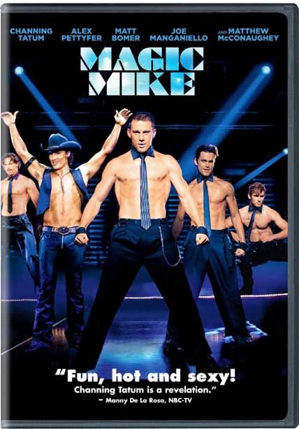 magic mike