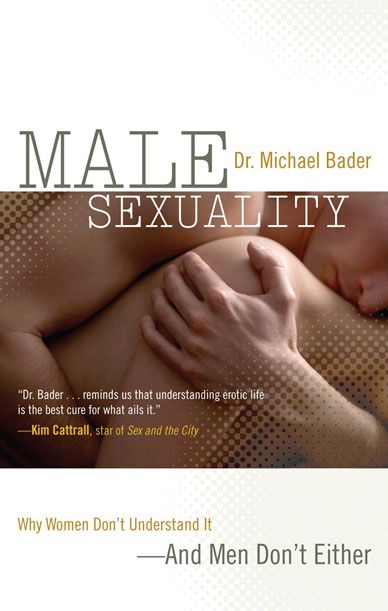 male sexuality