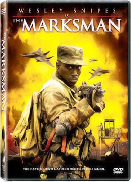 marksman