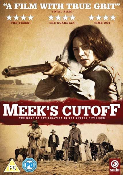 Meeks cut Off