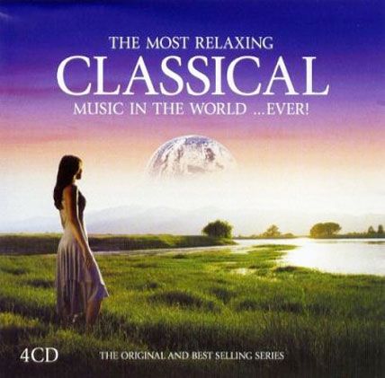 most relaxing classical