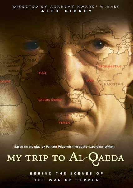 my trip to alqaeda