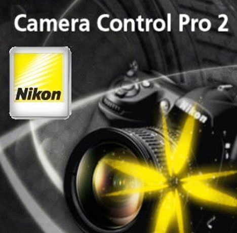 free program like nikon camera control pro 2