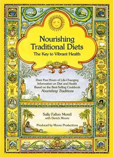 noutritional diets