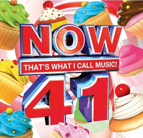now music 41