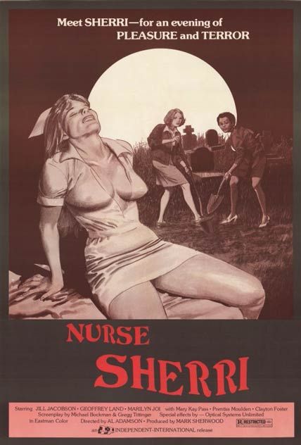 nurse sherri