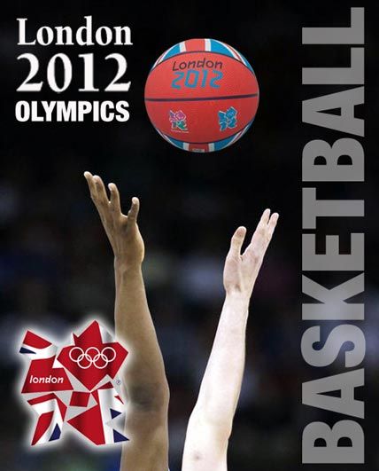 olympics mens basketball