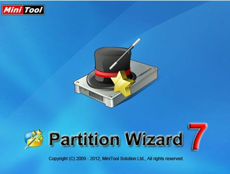 partition wizard professional