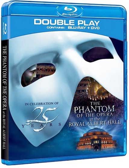 phantom of the opera